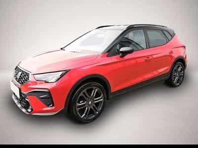 Seat Arona (2026) - Photo 3