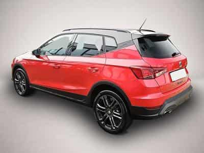 Seat Arona (2026) - Photo 5