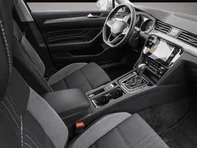 VW Passat (2024) - Photo 6