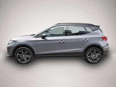 Seat Arona (2026) - Photo 4