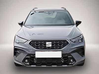 Seat Arona (2026) - Photo 2