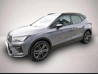 Seat Arona (2026) - Photo 3