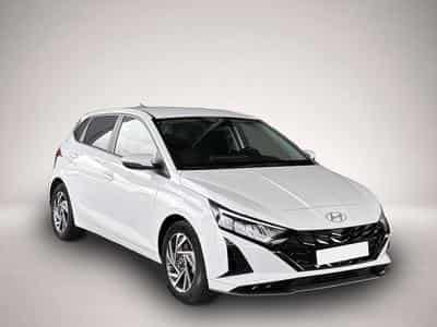 Hyundai i20 (2025) - Foto 4