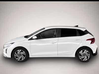 Hyundai i20 (2025) - Foto 2