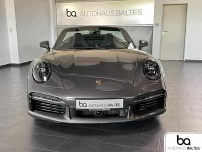 Porsche 911 (2024) - Photo 2