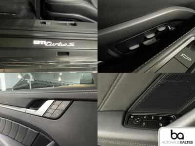 Porsche 911 (2024) - Photo 11