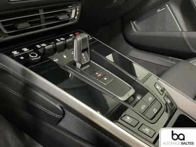 Porsche 911 (2024) - Photo 10