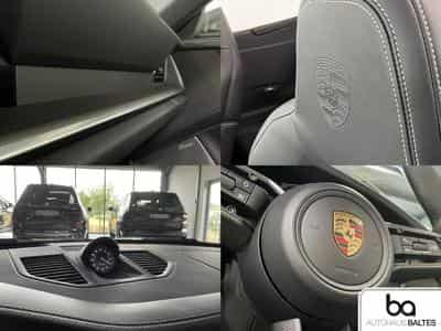 Porsche 911 (2024) - Photo 14