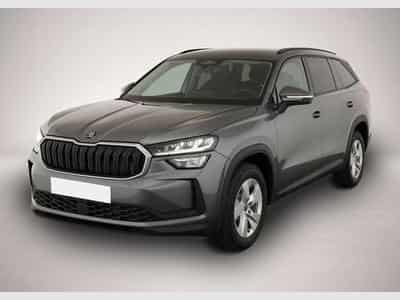 Skoda Kodiaq (2026) - Foto 1