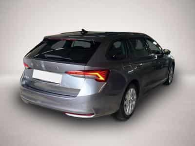 Skoda Octavia (2025) - Foto 4
