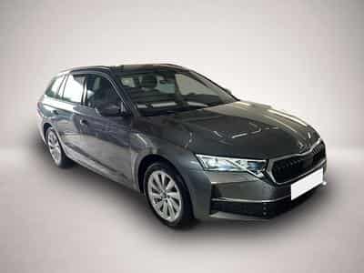Skoda Octavia (2025) - Foto 3