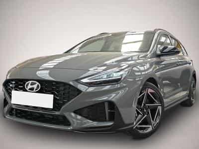 Hyundai i30 (2026) - Foto 1
