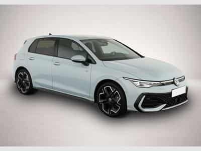 VW Golf (2026) - Foto 2