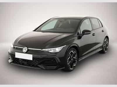 VW Golf (2026) - Photo 1