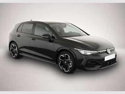 VW Golf (2026) - Photo 2