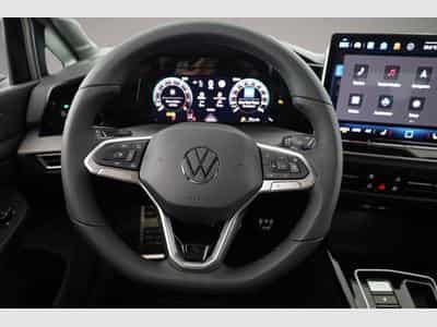 VW Golf (2026) - Photo 6