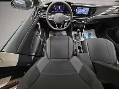VW Taigo (2026) - Foto 4
