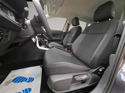 VW Taigo (2026) - Foto 5