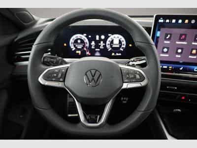 VW Passat (2026) - Photo 6