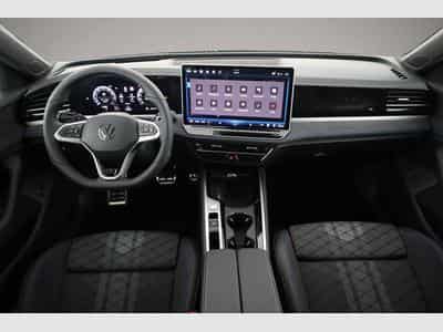 VW Passat (2026) - Photo 5