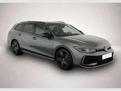 VW Passat (2026) - Photo 2