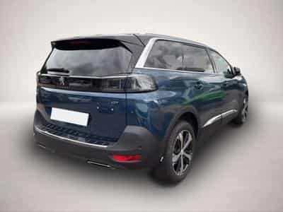Peugeot 5008 (2023) - Photo 5