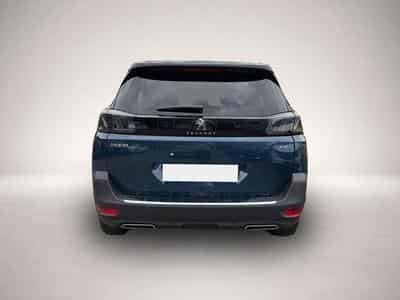 Peugeot 5008 (2023) - Photo 4