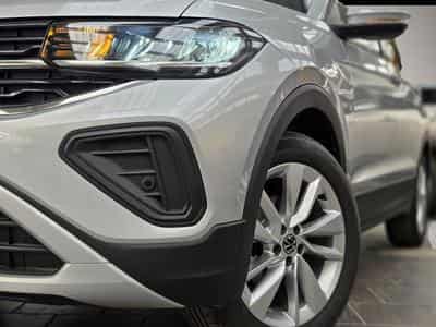 VW T-Cross (2026) - Foto 2