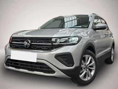VW T-Cross (2026) - Foto 1