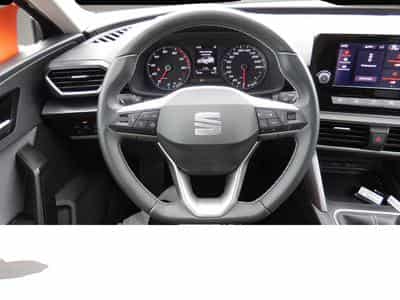 Seat Leon (2024) - Photo 6