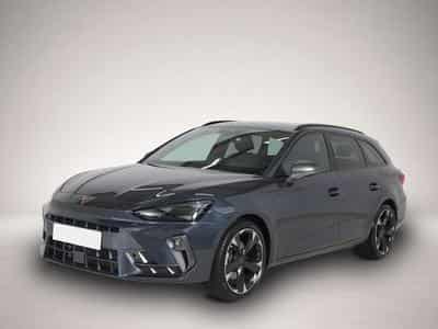 Cupra Leon (2025) - Photo 2