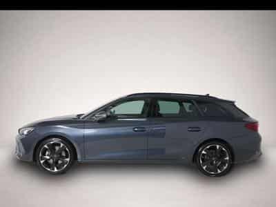 Cupra Leon (2025) - Photo 3