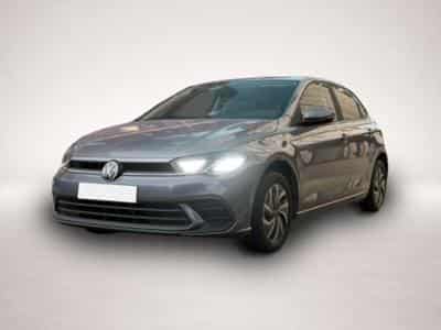 VW Polo (2026) - Photo 1