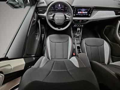 Skoda Kamiq (2026) - Foto 4