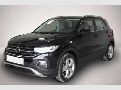 VW T-Cross (2022) - Photo 1
