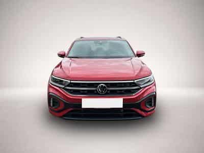 VW T-Roc (2024) - Photo 2