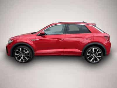 VW T-Roc (2024) - Photo 4