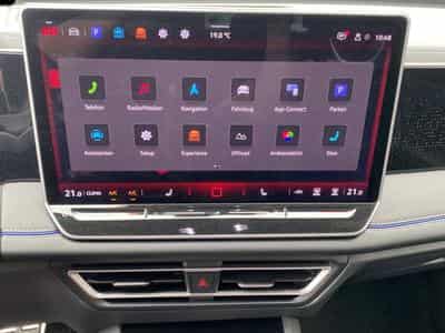 VW Tiguan (2025) - Photo 5