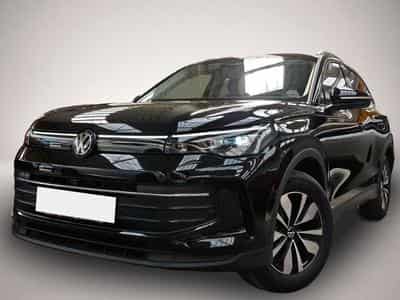 VW Tiguan (2026) - Foto 1