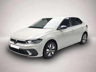 VW Polo (2025) - Photo 1