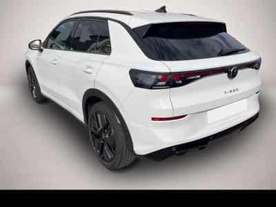 VW T-Roc (2026) - Foto 4