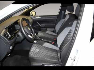 VW Taigo (2025) - Photo 3