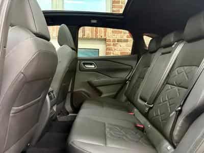 Nissan Qashqai (2025) - Photo 6