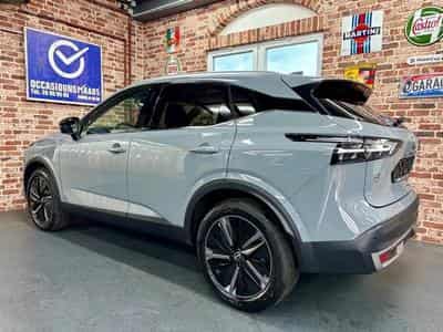 Nissan Qashqai (2025) - Photo 2