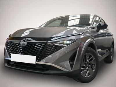 Nissan Qashqai (2026) - Foto 1
