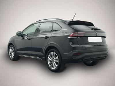 VW Taigo (2025) - Photo 3