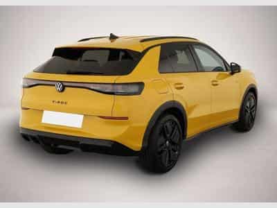 VW T-Roc (2026) - Photo 3