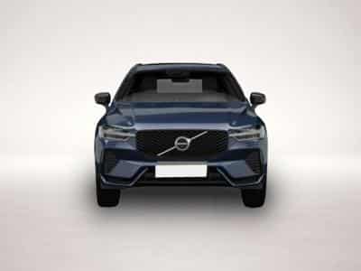 Volvo XC60 (2026) - Photo 3