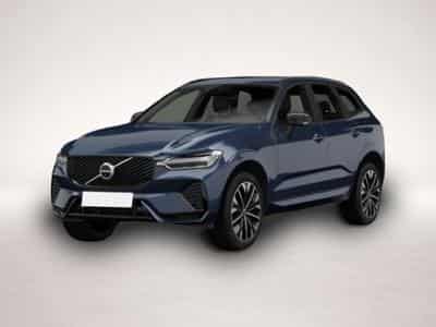 Volvo XC60 (2026) - Photo 1