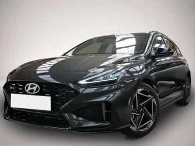 Hyundai i30 (2026) - Foto 1
